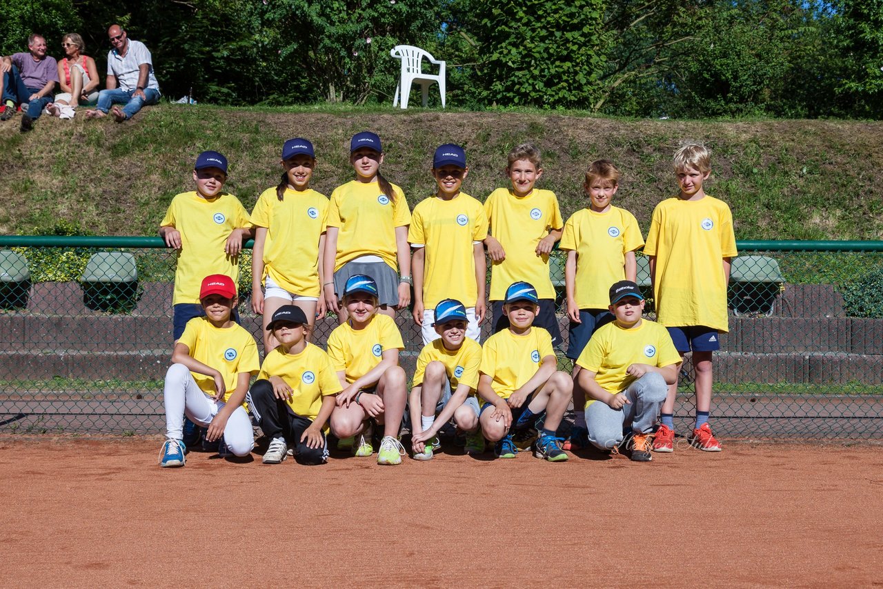 Bild 52 - Blankeneser Pfingstturnier